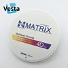 4D-Multilayer 4D Pro multilayer zirconia disc disk block CAD CAM Dental laboratory super translucent 98mm 4