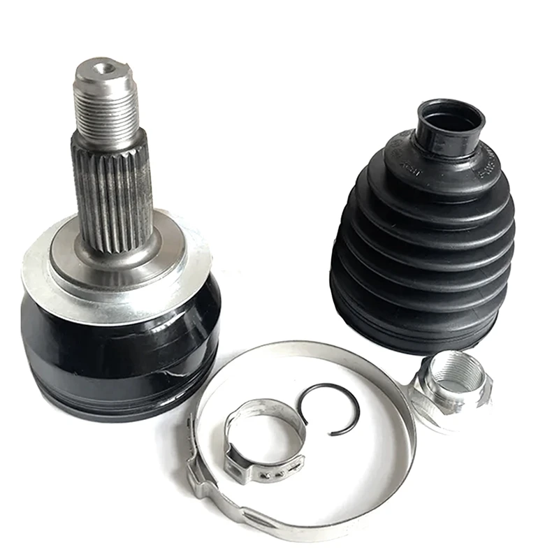 

Комплект соединительных приводных валов 28391SG000 для Subaru Forester Legacy 28391AJ002-1/28391SC000-1 /28391SG050