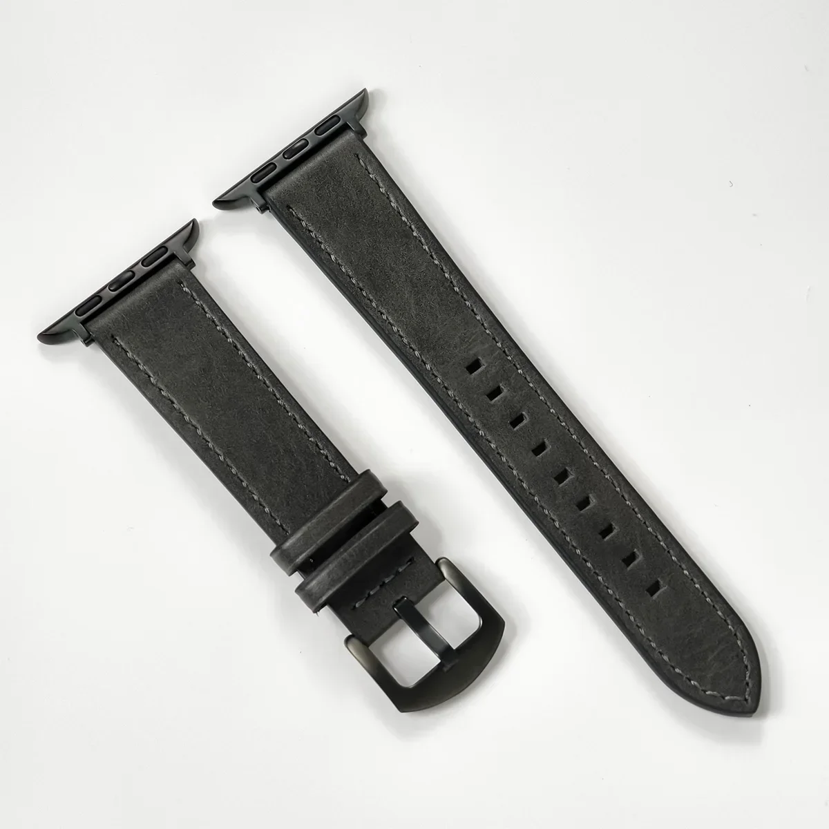 ตัวเลือกสินค้า หนังลูกวัวสุดหรู สำหรับ Apple Watch ทุกขนาด