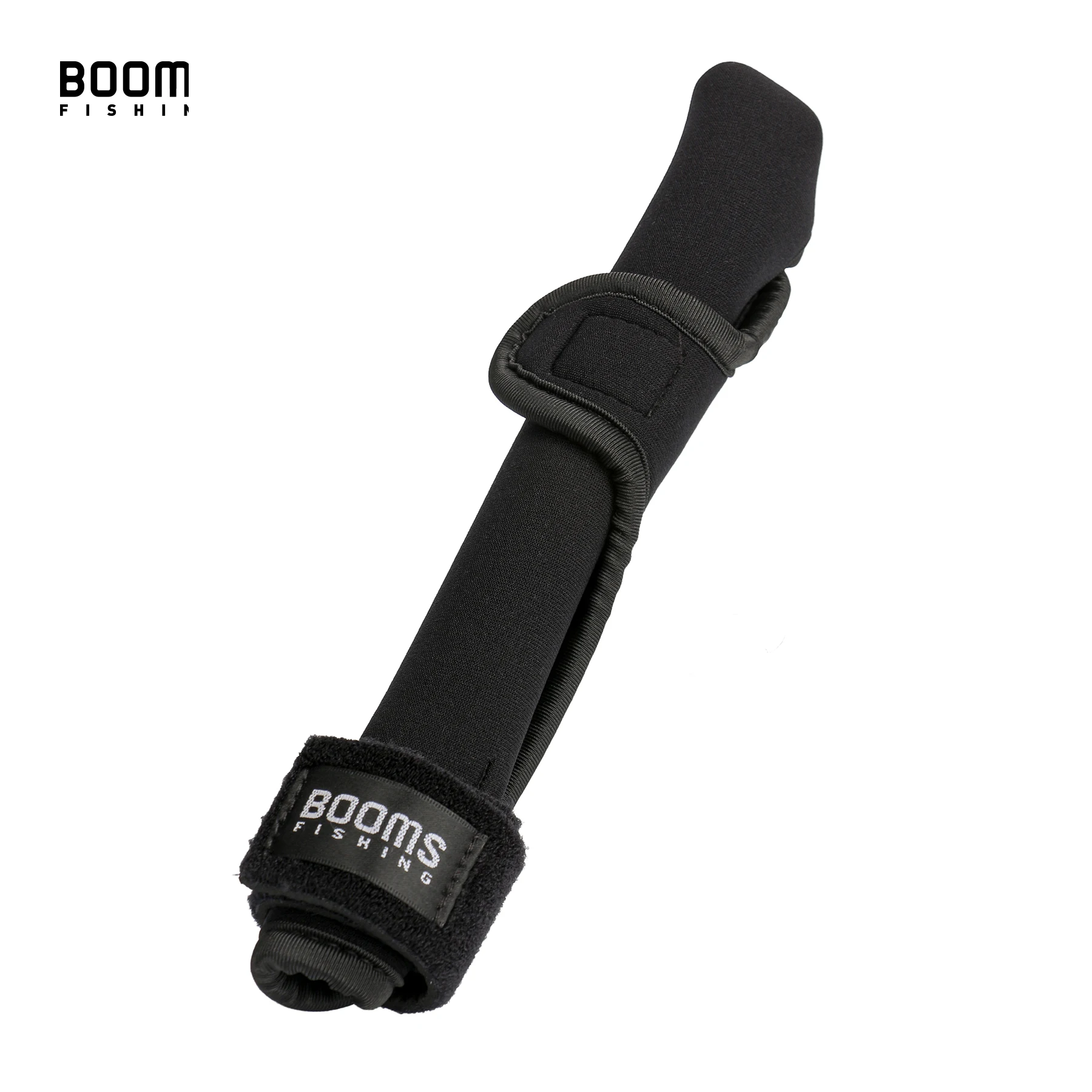 Ausleger Angeln RS5 Locken Stange Kopf Schutz Gürtel Straps Wrap Für Fliegen Angelruten Krawatte Hosenträger Tackle Angeln Werkzeuge Zubehör – Detail 1