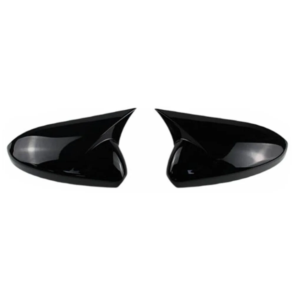 

Защитите крышку зеркала заднего вида для Chevrolet For Cruze 20092014, прочный материал ABS, простая установка