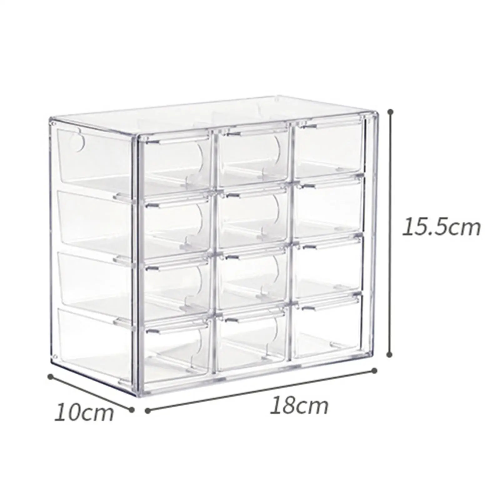 Mini Drawer Organizer for Desk Large Capacity Craft Organizer Drawers Desktop Mini Drawer Organizer for Desk Large Capacity Craft Organizer Drawers Desktop
