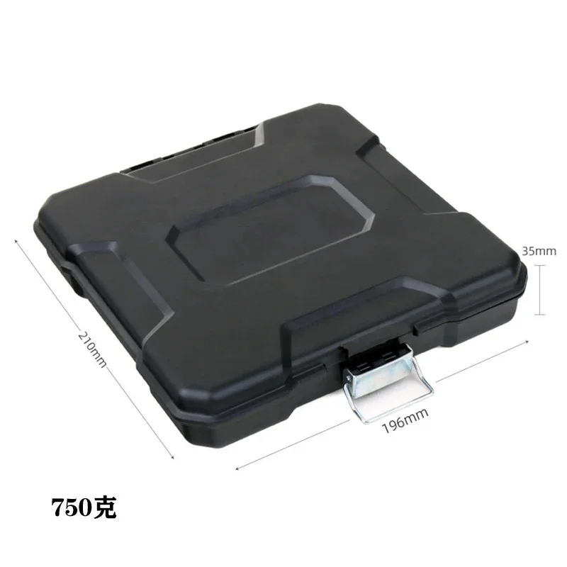 Рисунок 5 - Набор титановых сверл