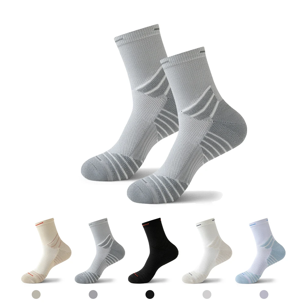 Waterproof Cycling Socks for Men Women,Breathable Sports Outdoor Racing Biking Tracking,cycling socks