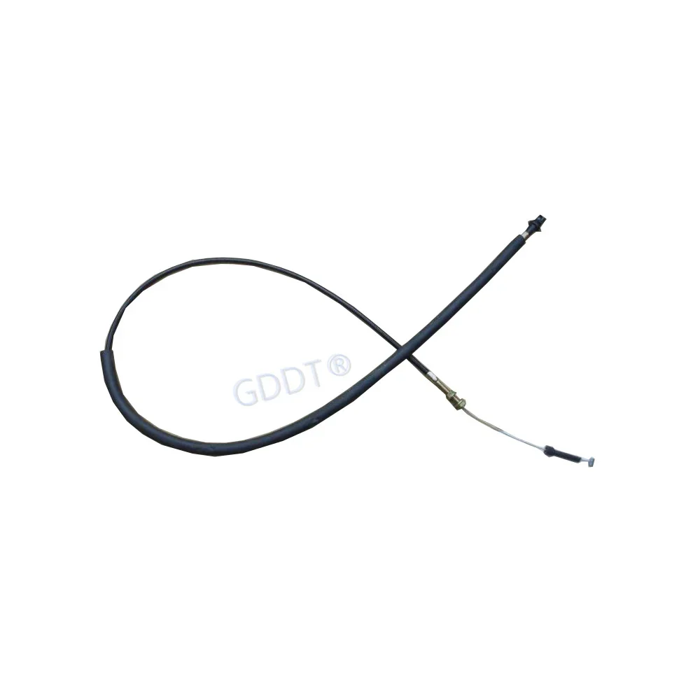 

1 Piece For A/T Throttle Control Cable Accel For Pajero V13V V23W V33V V33W V43W MB896456 For Montero 12 24 V