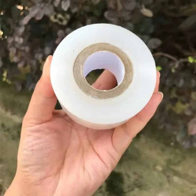 Grafting Tape 200m Length Eco-Friendly Biodegradable Grafting Tape