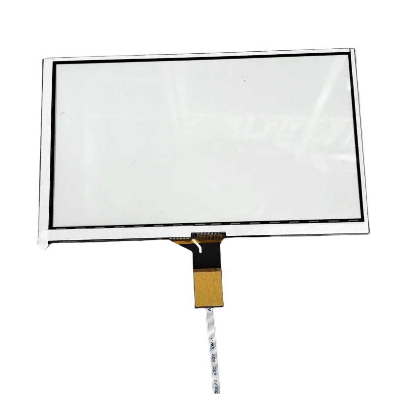 7인치 163.8mm*98.5mm IIC (I2C) 정전식 터치 디지타이저 라즈베리 파이 GPS 네비게이션 터치 스크린 패널 글래스