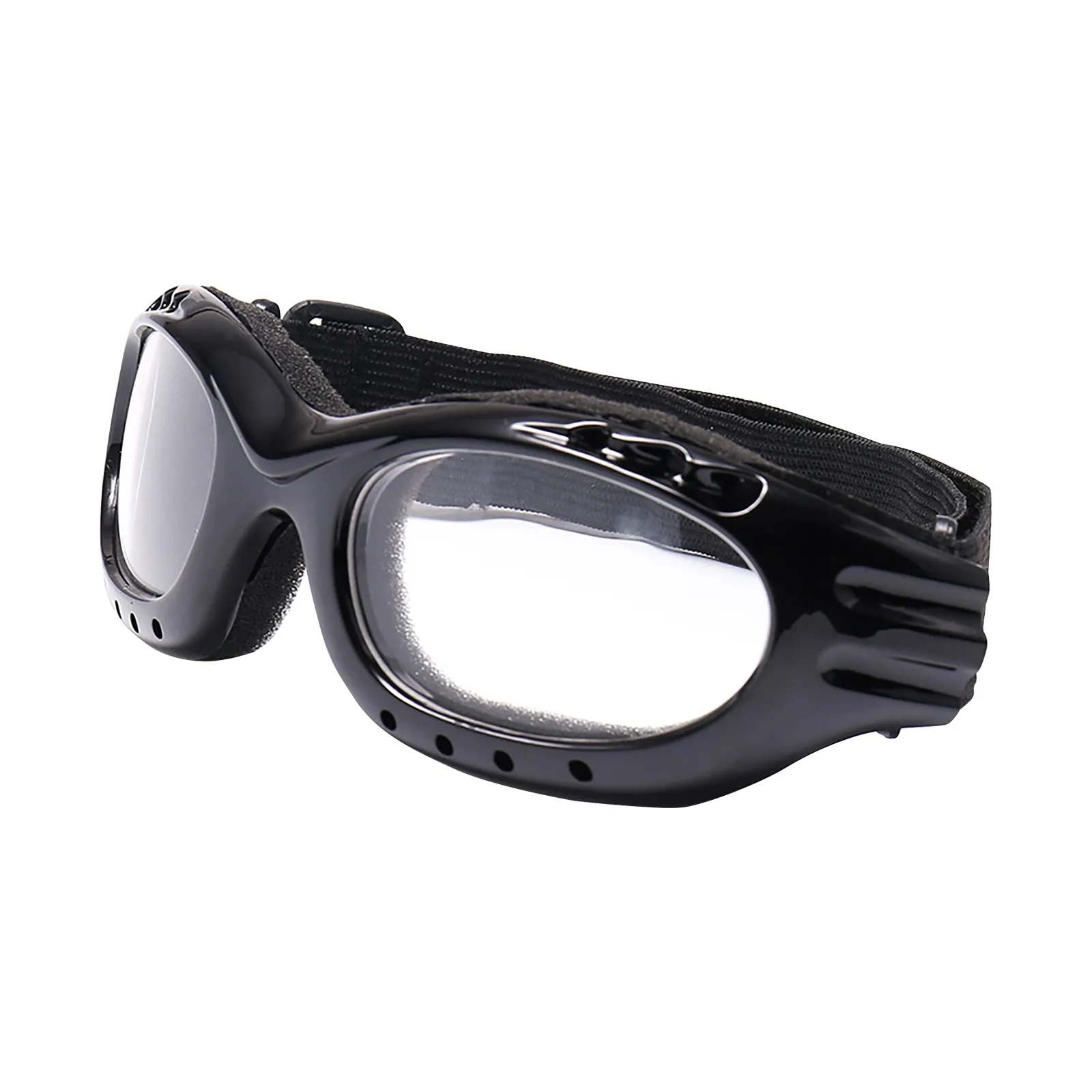 Cycling Glasses Windproof Outdoor Sport Eyewear Motocross Sunglasses Snowboard Goggles Ski Googles For Men Women Tool