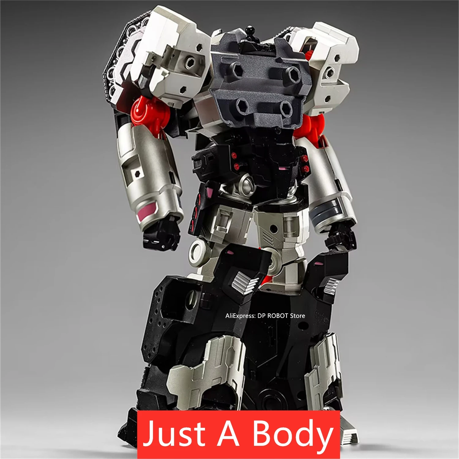 【新品未開封】Ocular Max MMC R-53 IDW 新品未開封】Ocular Max MMC R-53 IDW - メルカリ