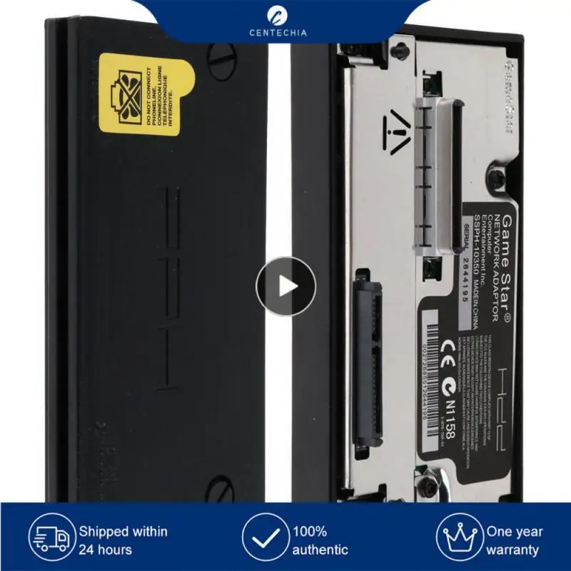 Adattatore Adattatore Di Rete Sata Per Ps2 Fat Game Console Ide Socket Hdd Scph-10350 Per 2 Fat Sata Socket