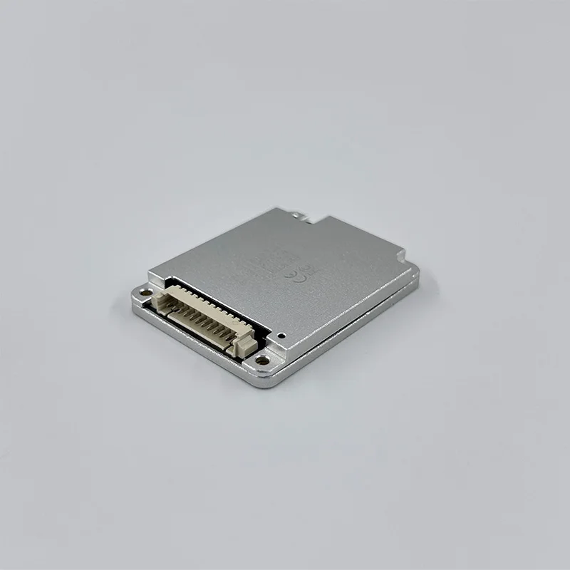 ISO 18000-6C Impinj E310 1포트 30dbm 전력 300pcs/s 고감도 빠른 읽기 속도 휴대용 장치용 RFID 리더 모듈