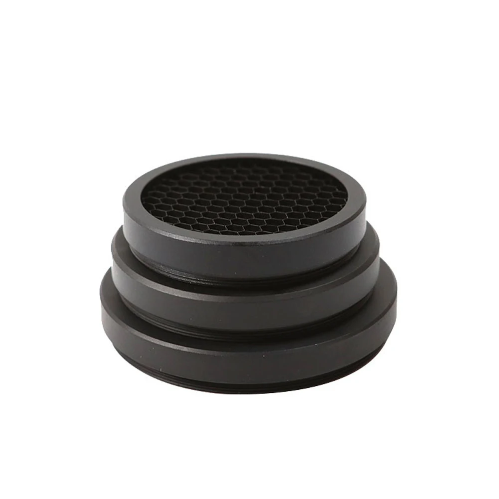 Sight Mount Cover Killflash/Kill Scope Mount Anti Reflection Light Cap Defend Quick Hide Airsoft Hunting Aiming Accessories