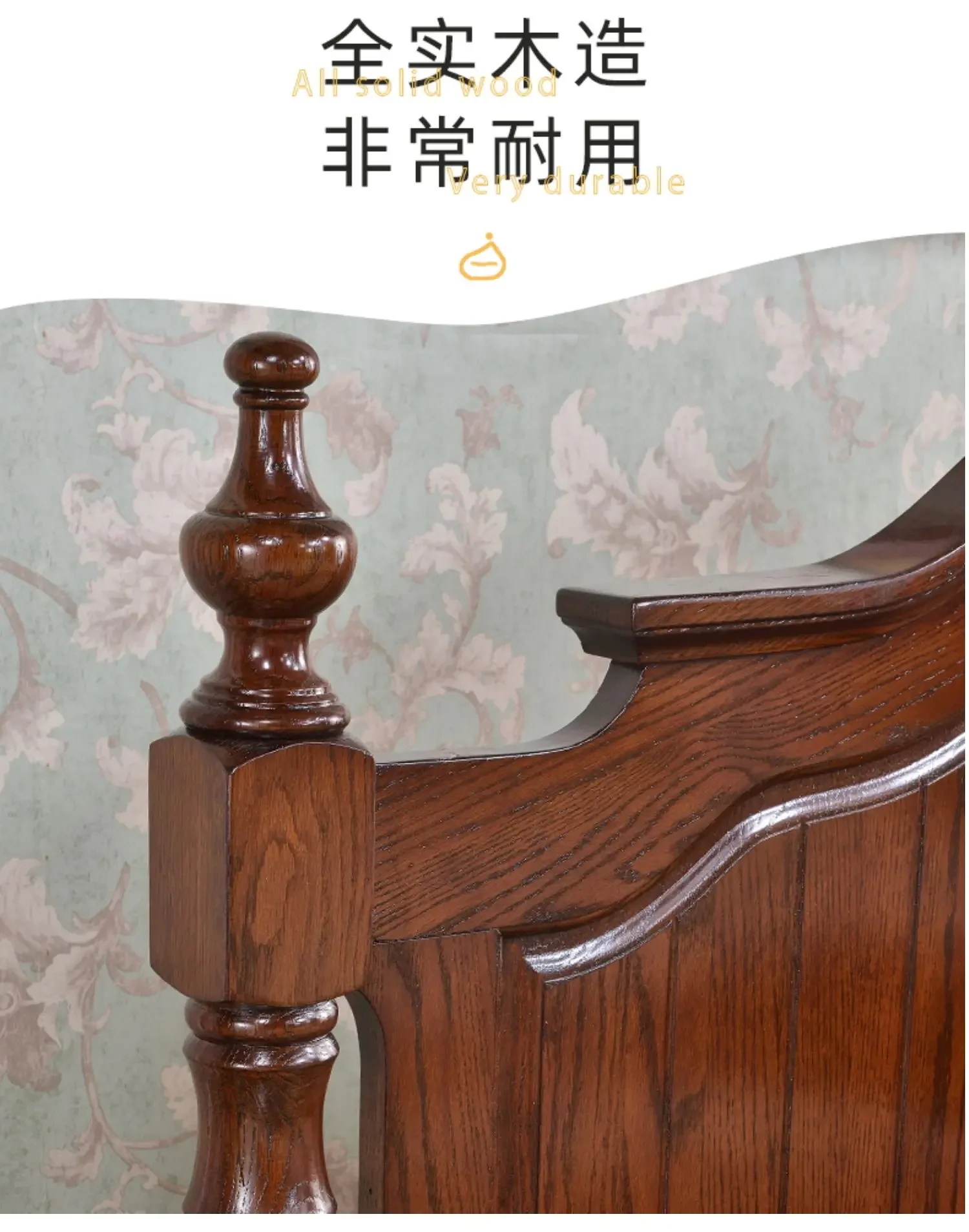 Modern Design Twin Bed Frame Wooden Soft Sale Full Size Bedroom Bed Bases Double Headboards Camas De Dormitorio Home Furniture