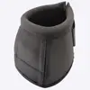 1pair Durable Horse Feet Guards Tear Resistant Oxford Fabric Horse Boots Sturdy Reusable Hoof Wrists Protector 2