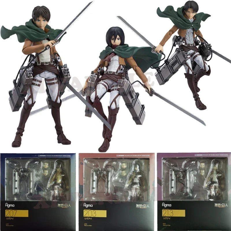 Figurine SNK Edition Limitée | Manga Planète