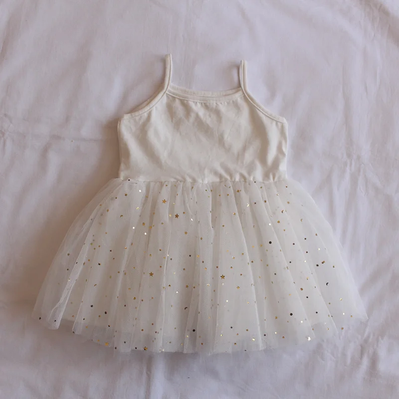 Baby Girl Dress Girls Dress Cotton