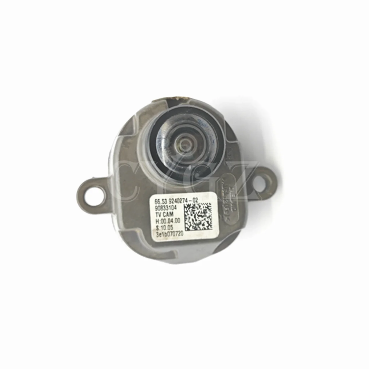 

USED ORIGINAL B-M-W TOP VIEW KAMERA 3 4 5 6 7 X3 X5 X6 9240274 66539240274