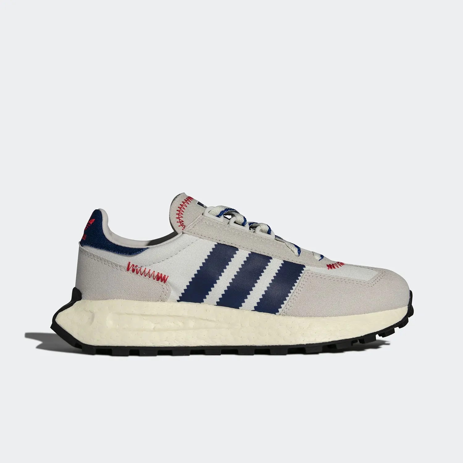 Adidas véritable trèfle RETROPY E5 chaussures de sport classiques pour hommes et femmes HQ6330 1 Adidas véritable trèfle RETROPY E5 chaussures de sport classiques pour hommes et femmes HQ6330 1