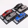 SHADOW 1:64 M5 E60 Alloy Model Car For Six Colors 3
