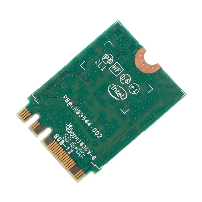 Рисунок 5 - 2023 Новый WIFI-адаптер Wlan-карта