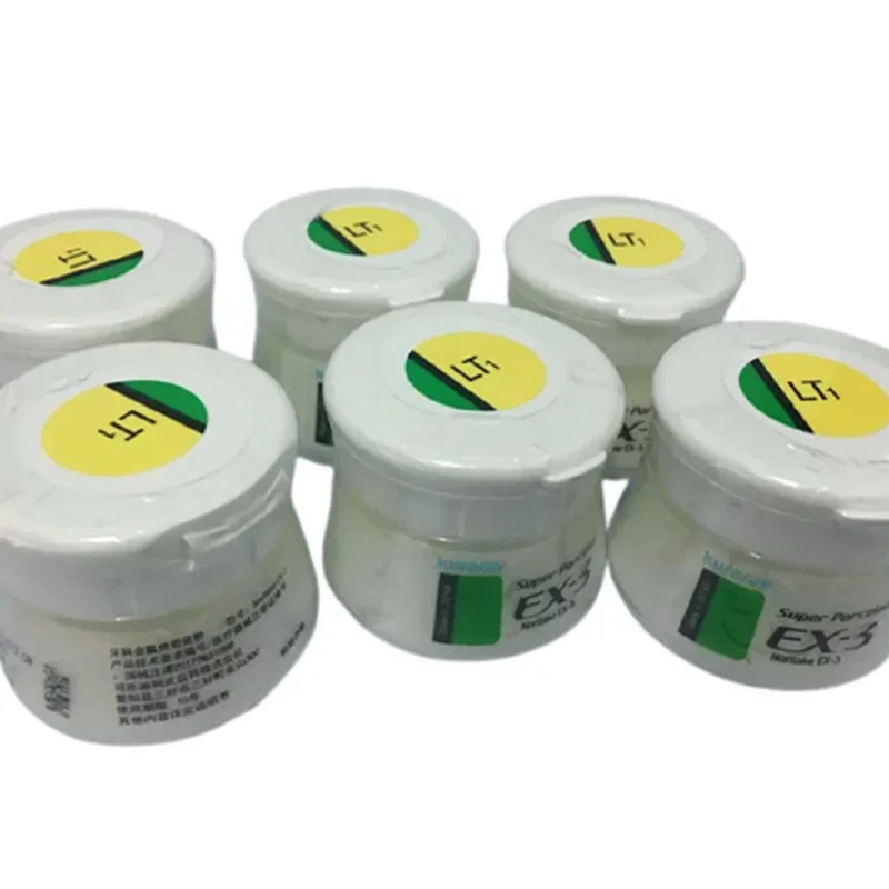 Noritake ex-3 Luster  50g 3