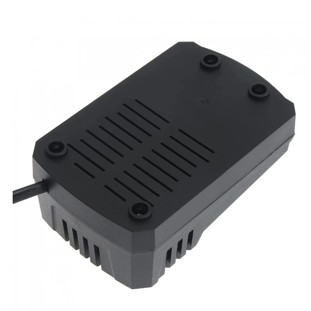 12V DC US/EU Li-ion Rechargeable Charger 110-240V Support For Electrical Drill electric drill charger