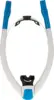 POWERBREATHER Equipment for Swimming Snorkel Training in Pool and Open Water, with Comfortable Mouthpiece and One-Way Air Valve 4