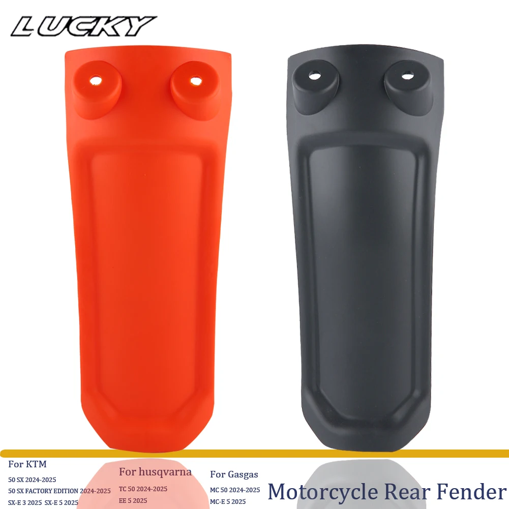 Durable Rear Fender Mudguard
