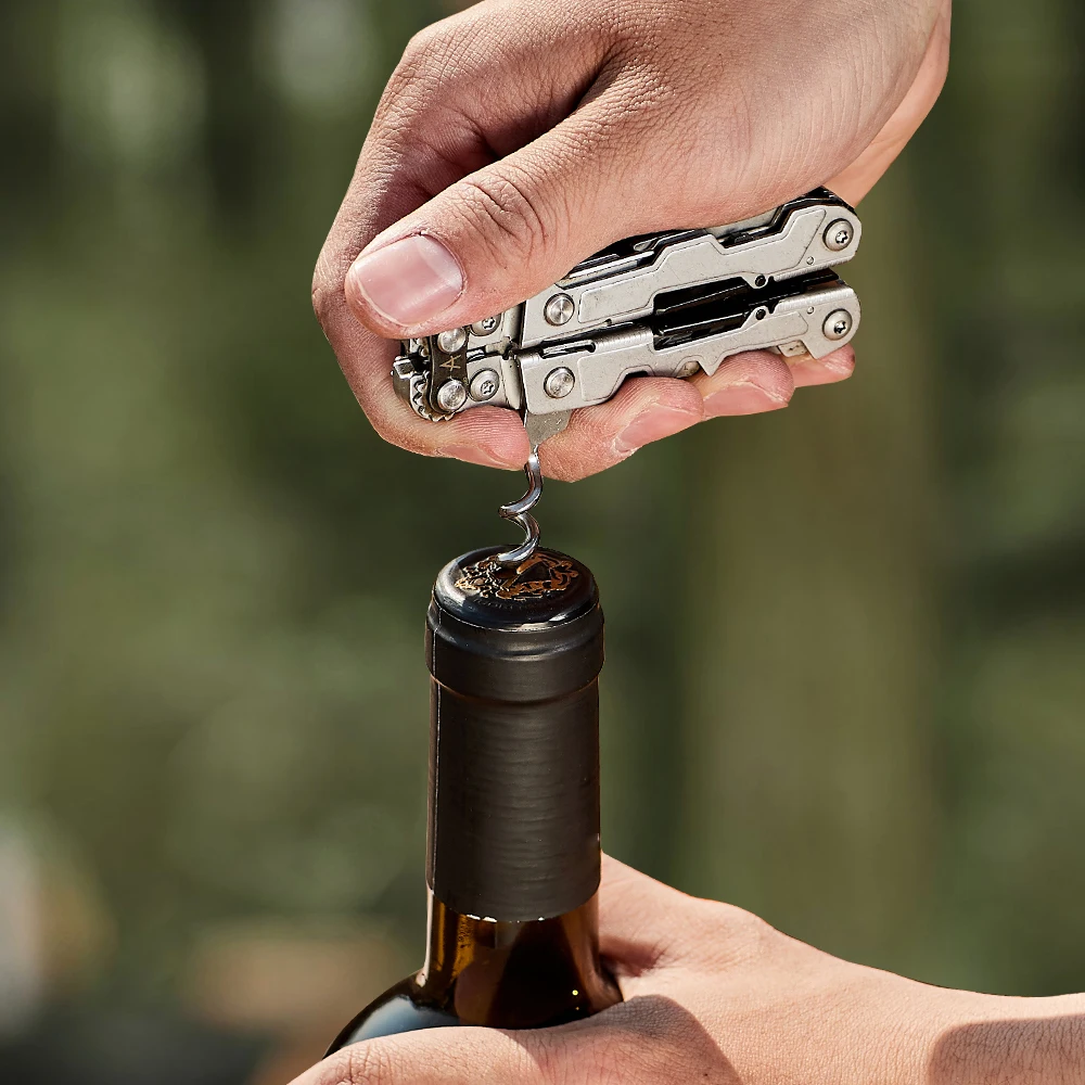 SOG PowerLitre Multitool 5