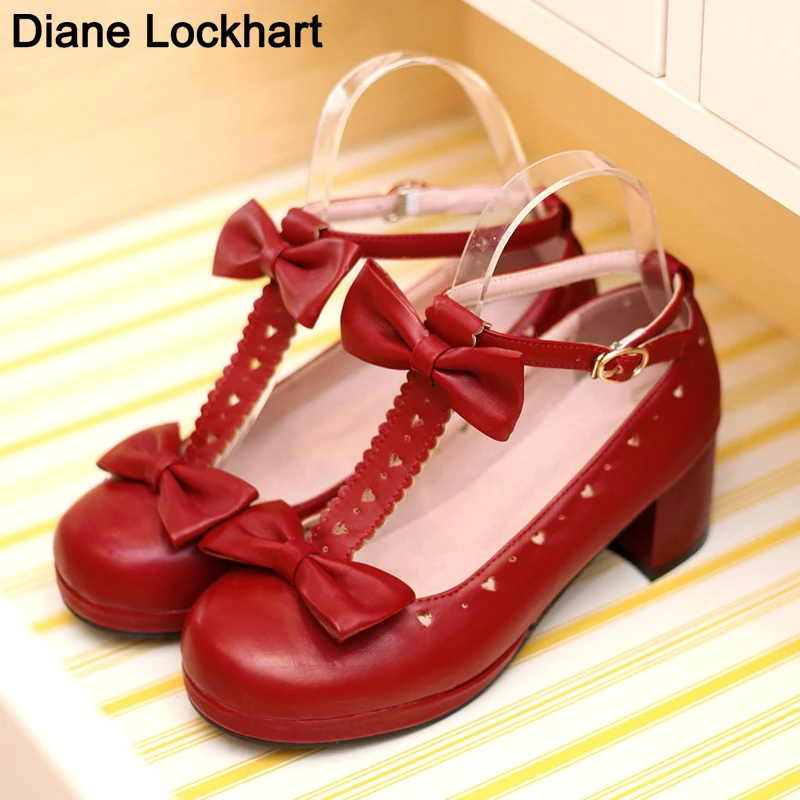 OTZ ♥ Scenic Strap Mary Jane /追跡付 S13604a9ae50647c3aa2717ff95334