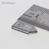 Slider Roller Block for Tajima, Richpeace, Feiya, Haina Embroidery Machines – Color Change Iron Rail Spare Part - Image 2