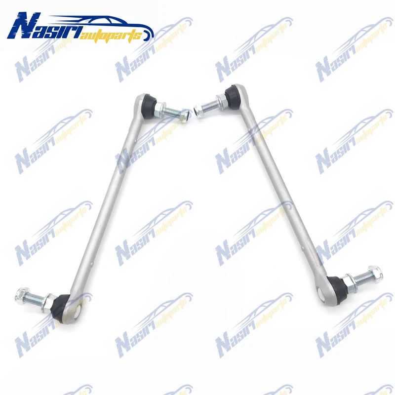 Set of 2 Front Stabilizer Sway Bar Links For NISSAN TIIDA MICRA CUBE
