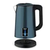 110V or 220V Electric kettle Stainless Steel Household Kettle 2.5L automatic power-off 6