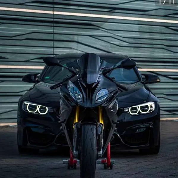 Specialty Shop Motorcycle Parts Wholesale Store