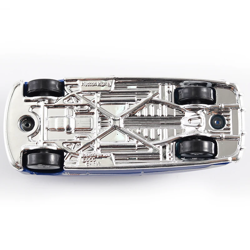 디즈니 자동차 픽사 자동차 Doc Hudson 금속 다이캐스트 장난감 자동차 1:55 Lightning McQueen 소년 소녀 선물 장난감