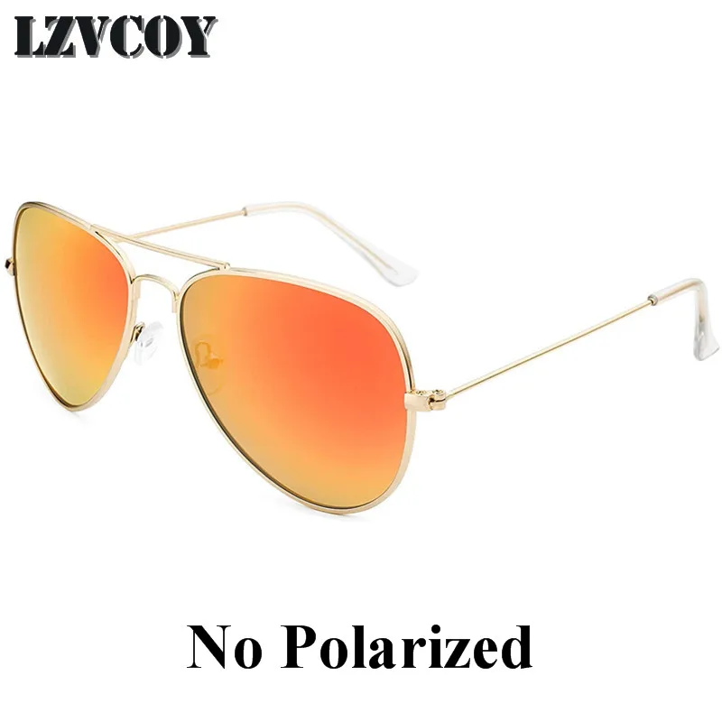 Mode lunettes de soleil polarisées F hommes rétro grand cadre plage lunettes de soleil dame pilote lunettes de soleil femme conduite nuances_voghion.com