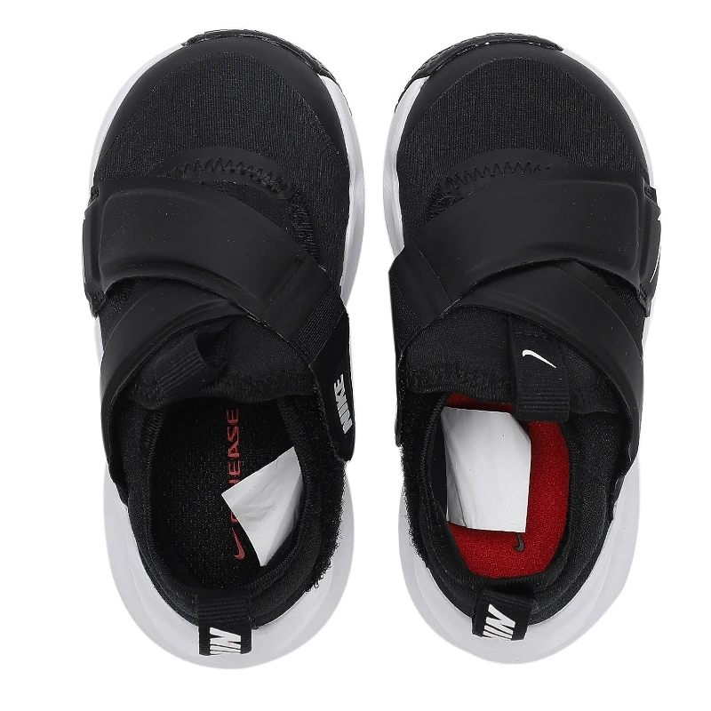Новое поступление, оригинальные детские кроссовки для бега NIKE FLEX  ADVANCE (TD) - купить по выгодной цене | AliExpress