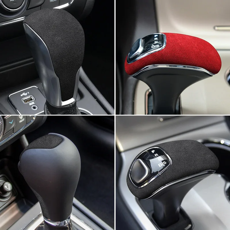 EXPY Diffusore Paraurti Posteriore In ABS Per Jeep - Adatto Per Grand Cherokee, Compass, Wrangler E Altri Modelli, Colore Nero