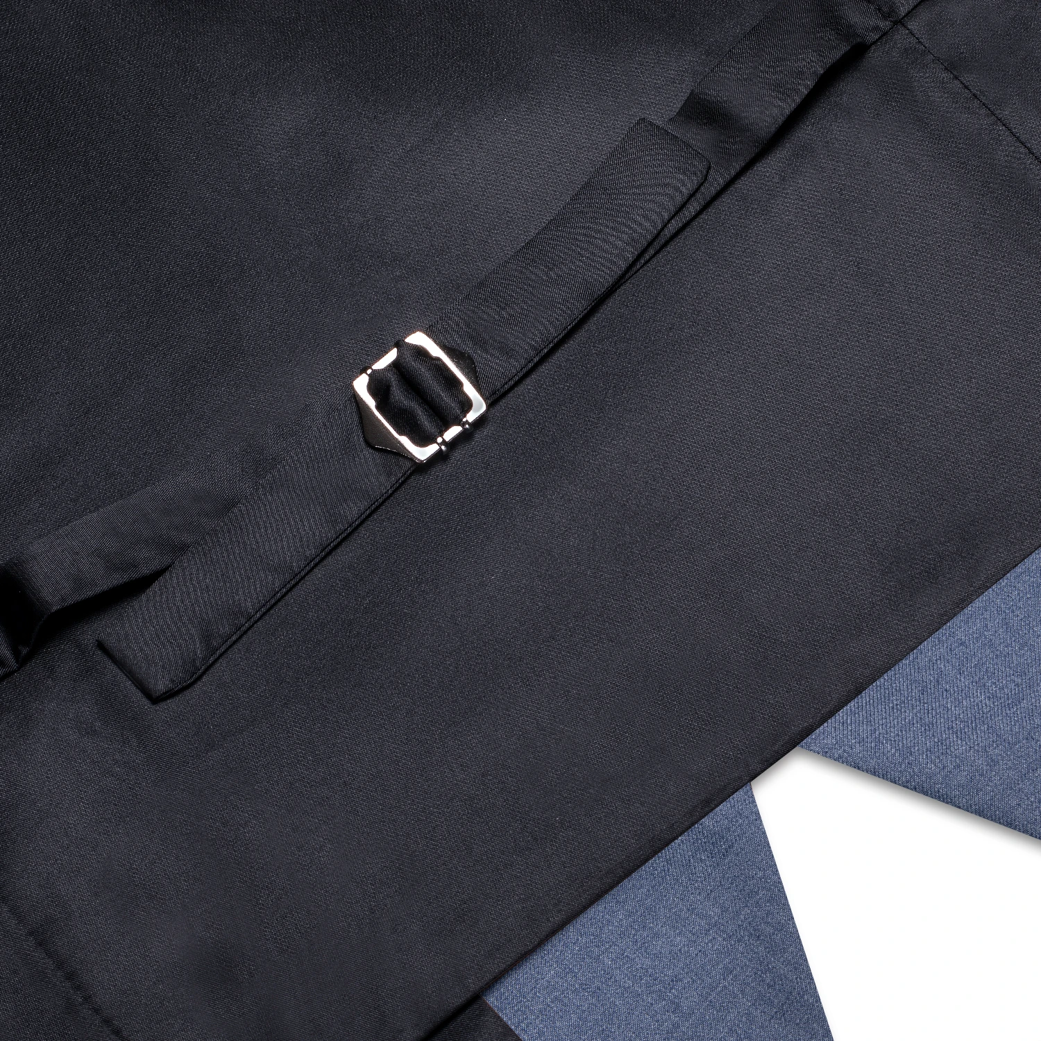 Hi-Tie Formal Men's Silk Vests Classic TR Slim Waistcoat Neck Tie Hanky Cufflinks Brooch Set for Men Suit Wedding Party Designer