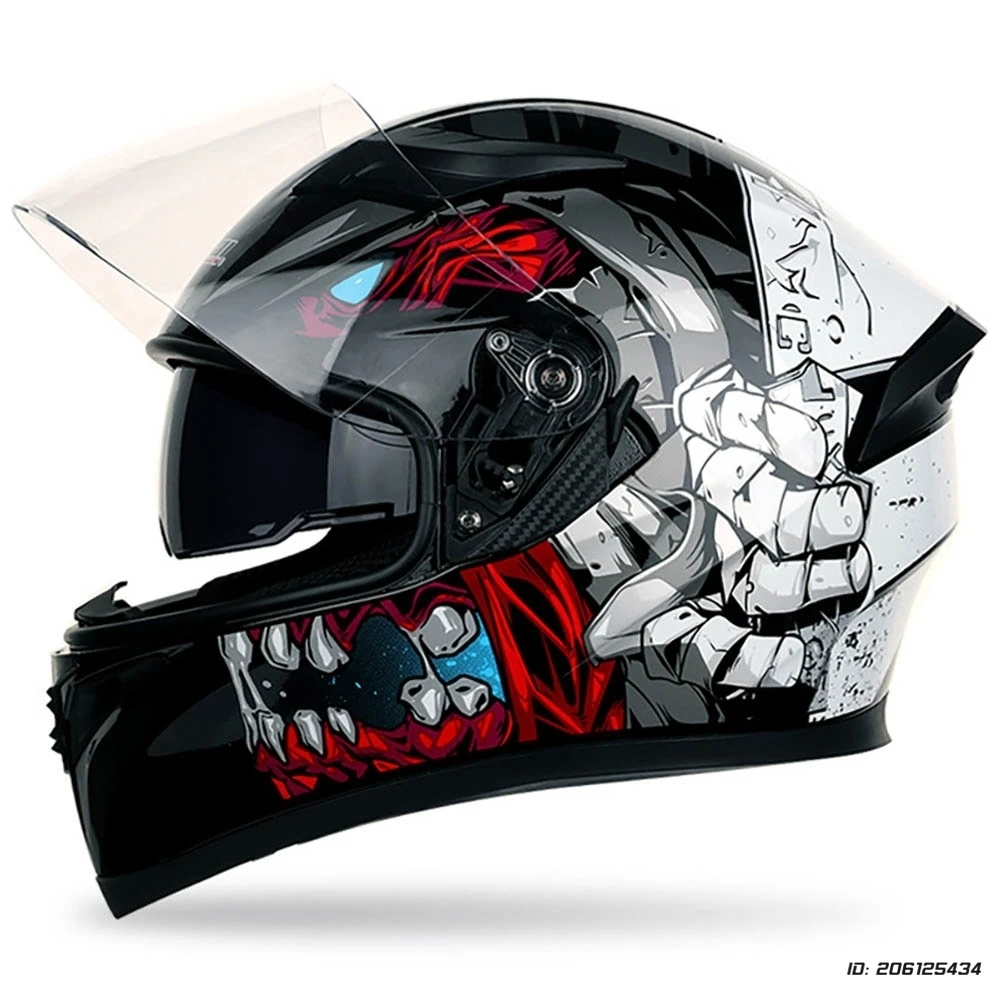 Ǯ ���̽� ������� ��� ��Ʈ�� ī���� ���� ��� Capacete ��ⷯ ��� Anti Fall ������ ���� ��ȣ ���