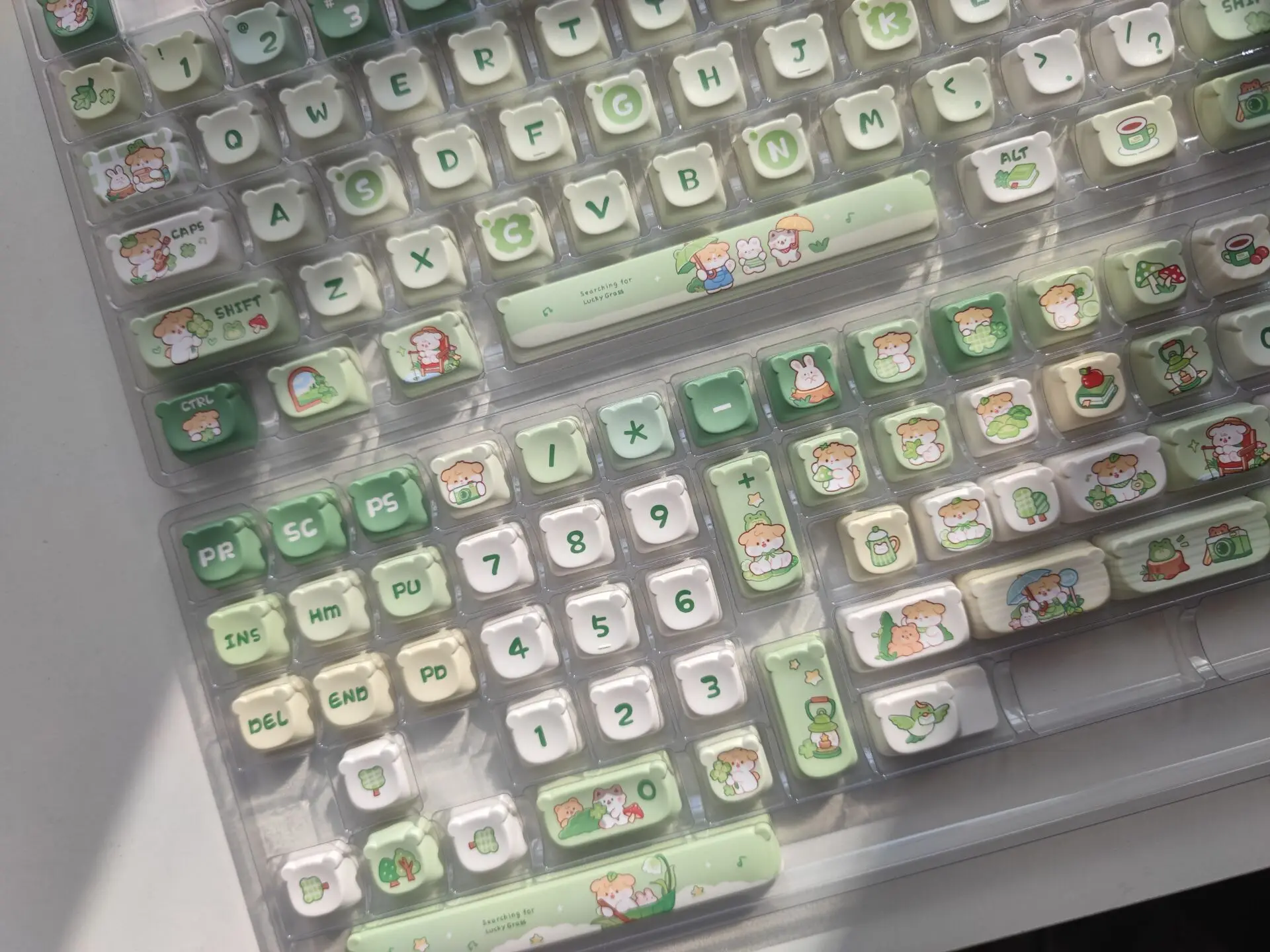 Phones e Accessories