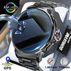 New 710 Mah Big Battery 1.85Inch Ultra HD Display Men smartwatch GPS Sport Track HD Bluetooth Call For Huawei Xiaomi Smart Watch 1