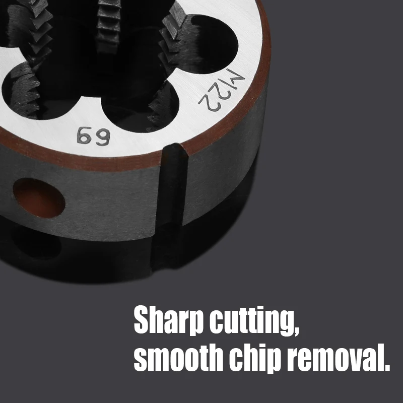 Рисунок 3 - Металлическая резьба