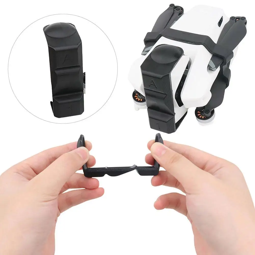 Coque Protection Objectif Insta360 Antigravity A1 - Anti-Rayures & Chocs
