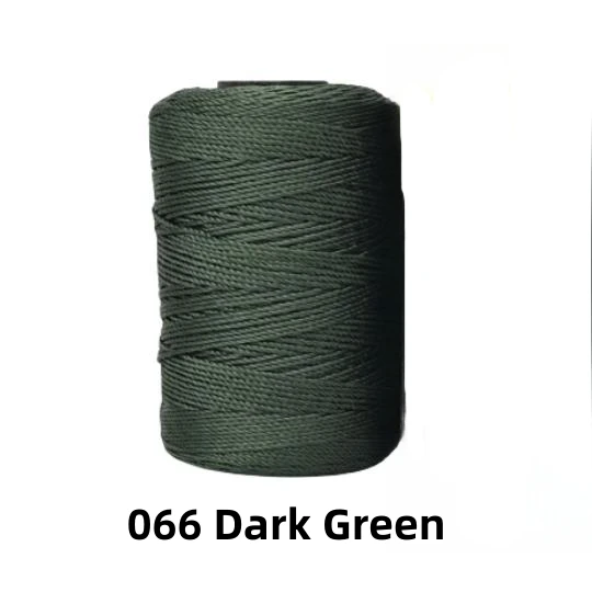 066Dark Green
