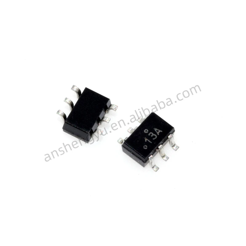 

FDG313N FDG313 Integrated Circuits IC SC70-6 New Original