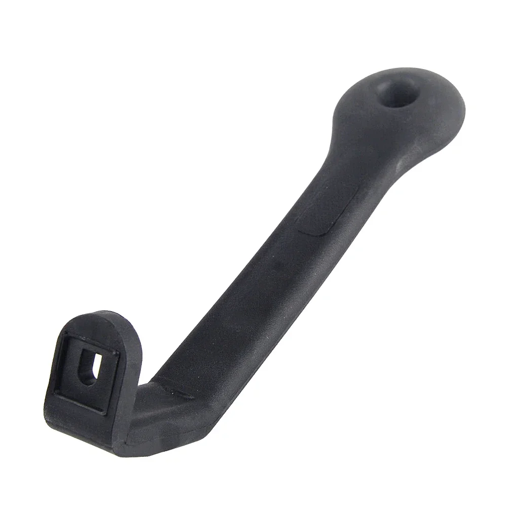 Rear Tailgate Trunk Lid Handle Boot Closing For Skoda Fabia 5J MK2 Octavia 2 A5 Yeti 5L 2007-2014 1Z5827895A Accessories car trunk lock handle