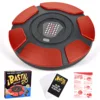 Basta 2.0 Spanish English Word Board Game Electronic Button Digital Display Quick Thinking Letters Pressing Travel Games Gifts 6