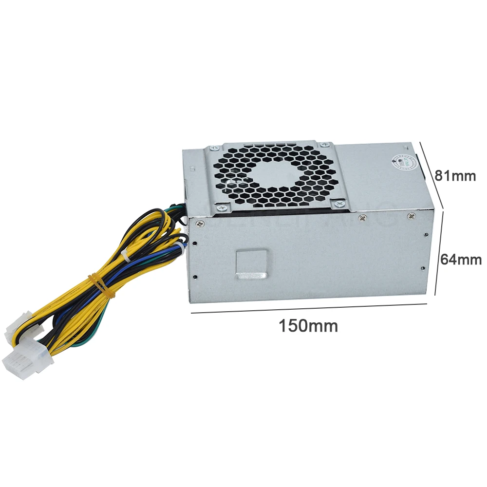 PA-2221-3V 00PC745 Para Lenovo 10Pin 180W Fonte De Alimentação