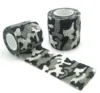Invisible Tape Camo Self Cling 3